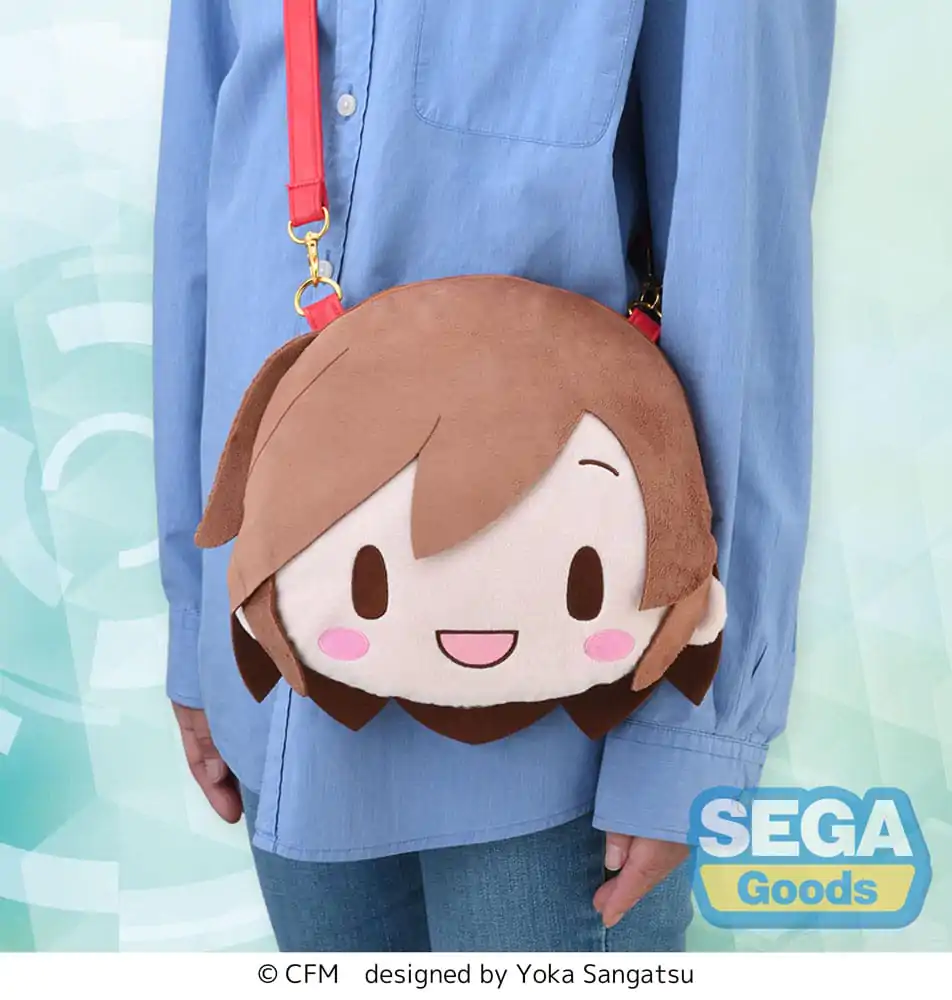 Character Vocal Series: Meiko Fuwa Petit Shoulder Bag Meiko M product photo