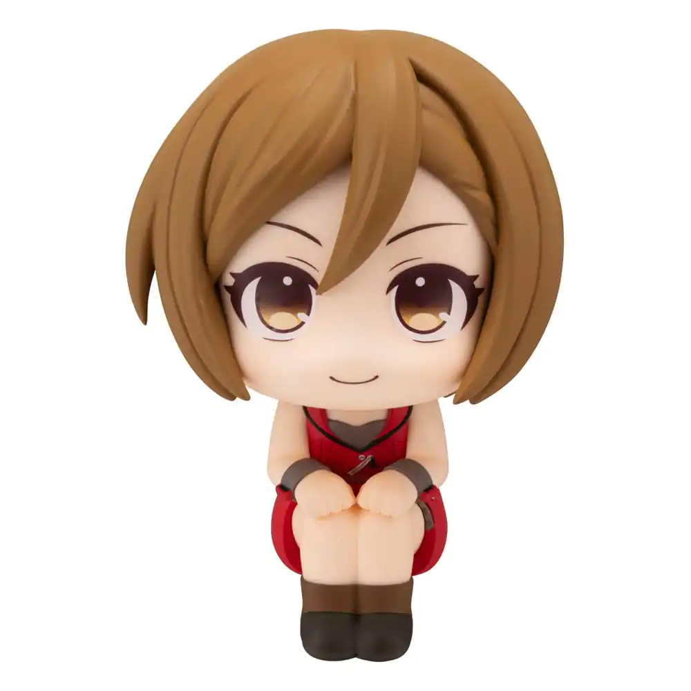 Character Vocal Series: Meiko Look Up PVC Statue Meiko 11 cm  product photo