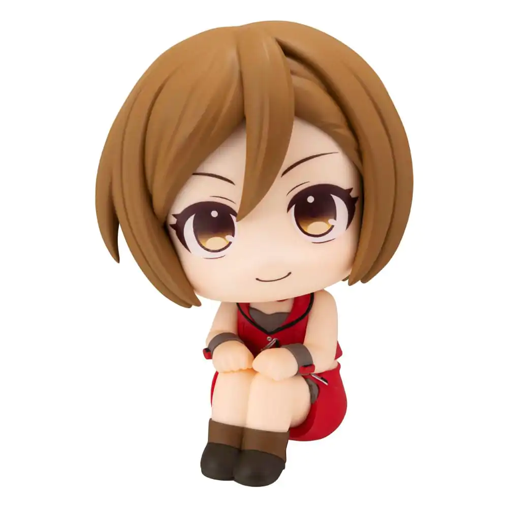 Character Vocal Series: Meiko Look Up PVC Statue Meiko 11 cm  product photo