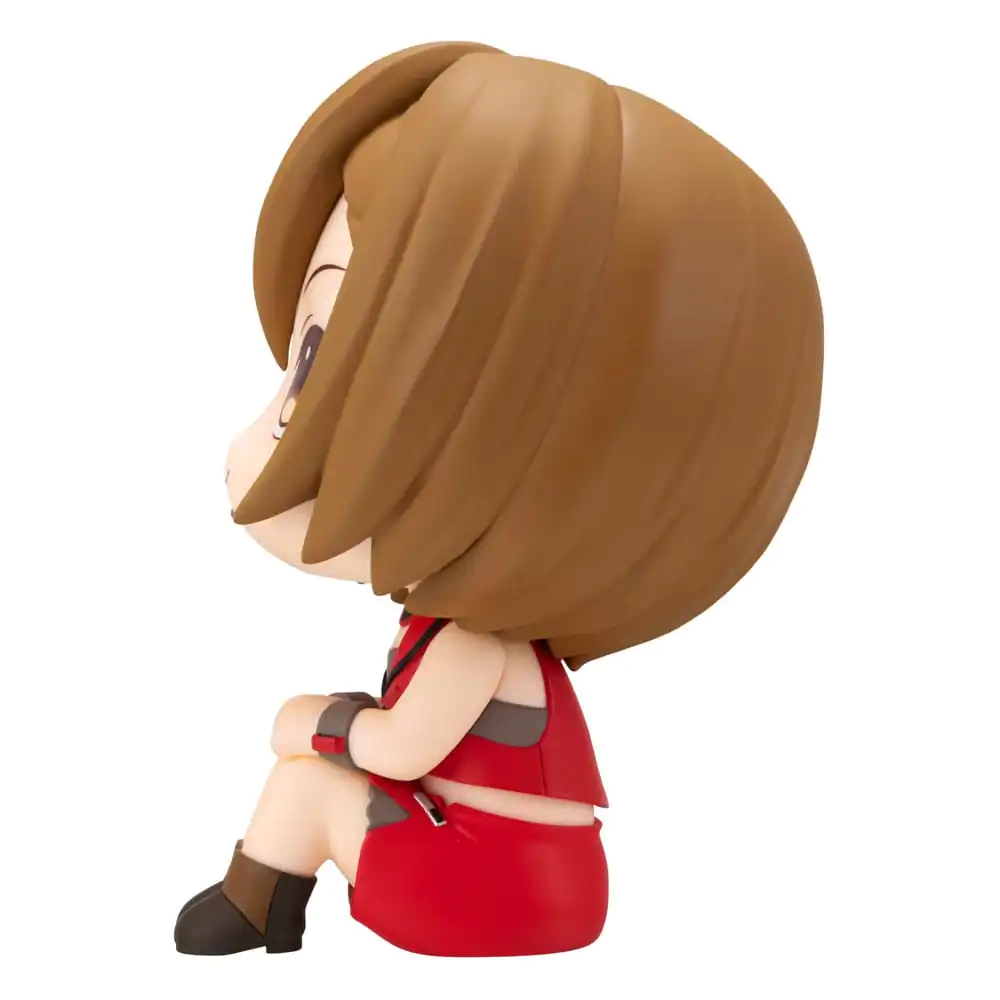 Character Vocal Series: Meiko Look Up PVC Statue Meiko 11 cm  product photo