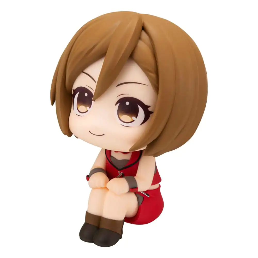 Character Vocal Series: Meiko Look Up PVC Statue Meiko 11 cm  product photo