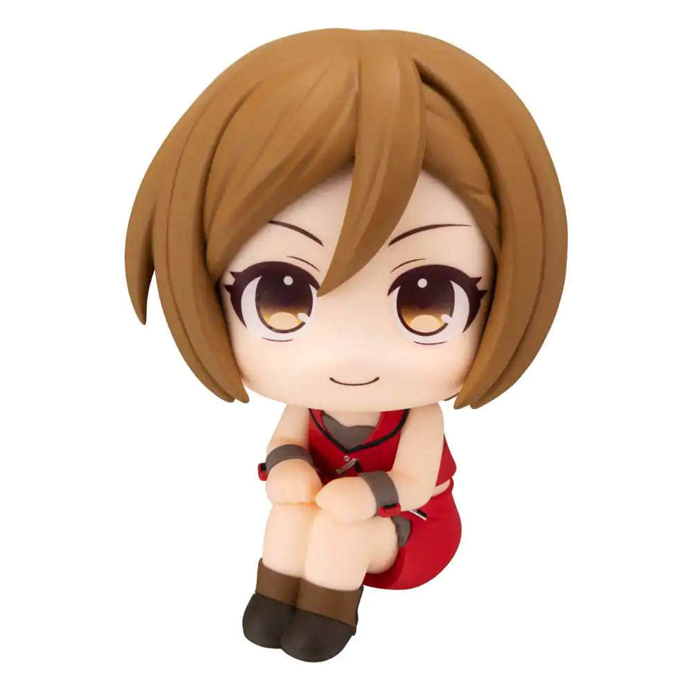 Character Vocal Series: Meiko Look Up PVC Statue Meiko 11 cm  product photo