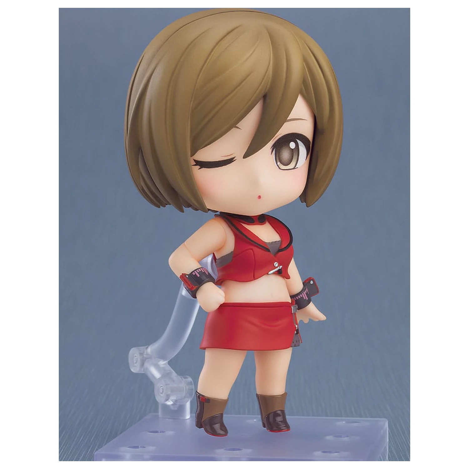 Character Vocal Series: Meiko Nendoroid PVC Action Figure Meiko 2.0 10 cm   product photo