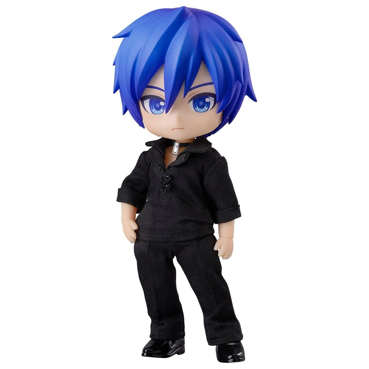Character Vocal Series Nendoroid Doll Action Figure Kaito: Guilty Ver. 14 cm product photo