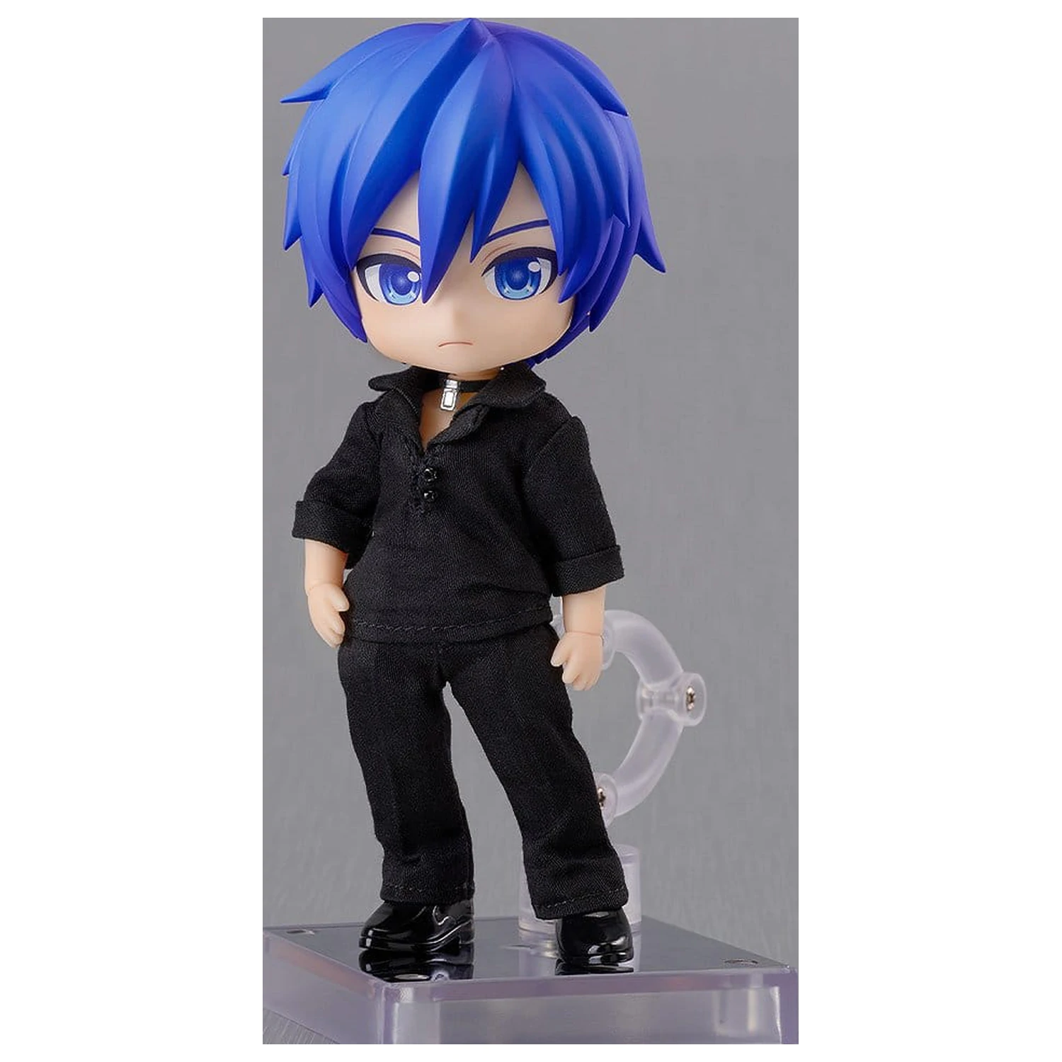 Character Vocal Series Nendoroid Doll Action Figure Kaito: Guilty Ver. 14 cm product photo