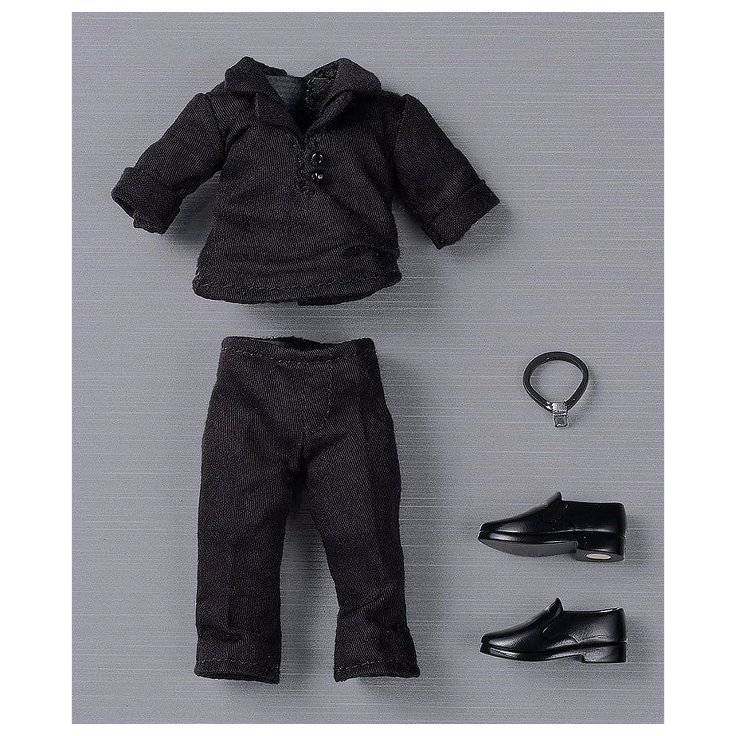 Character Vocal Series Nendoroid Doll Action Figure Kaito: Guilty Ver. 14 cm product photo