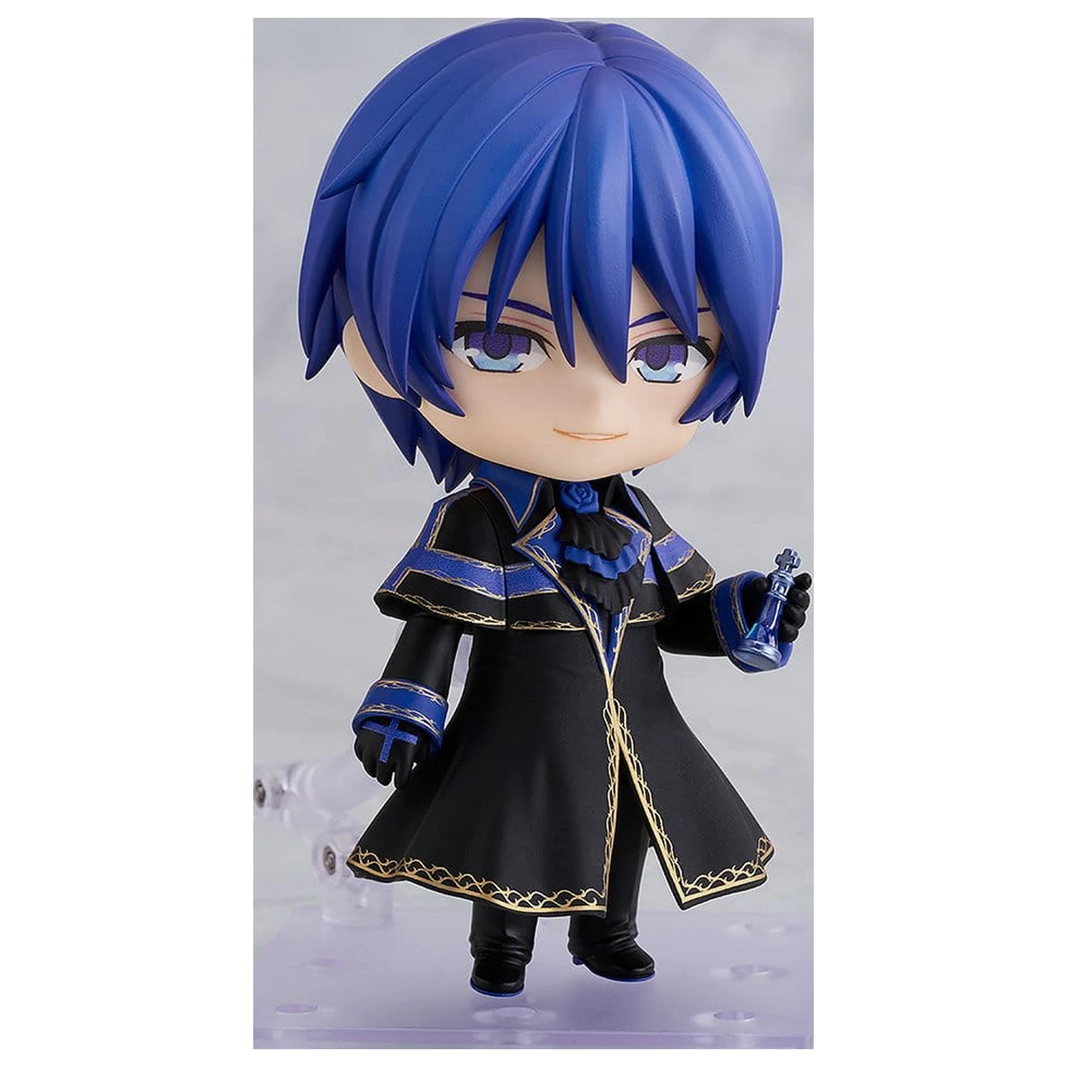 Character Vocal Series PVC Statue Nendoroid Kaito: Cantarella Ver. 10 cm   product photo