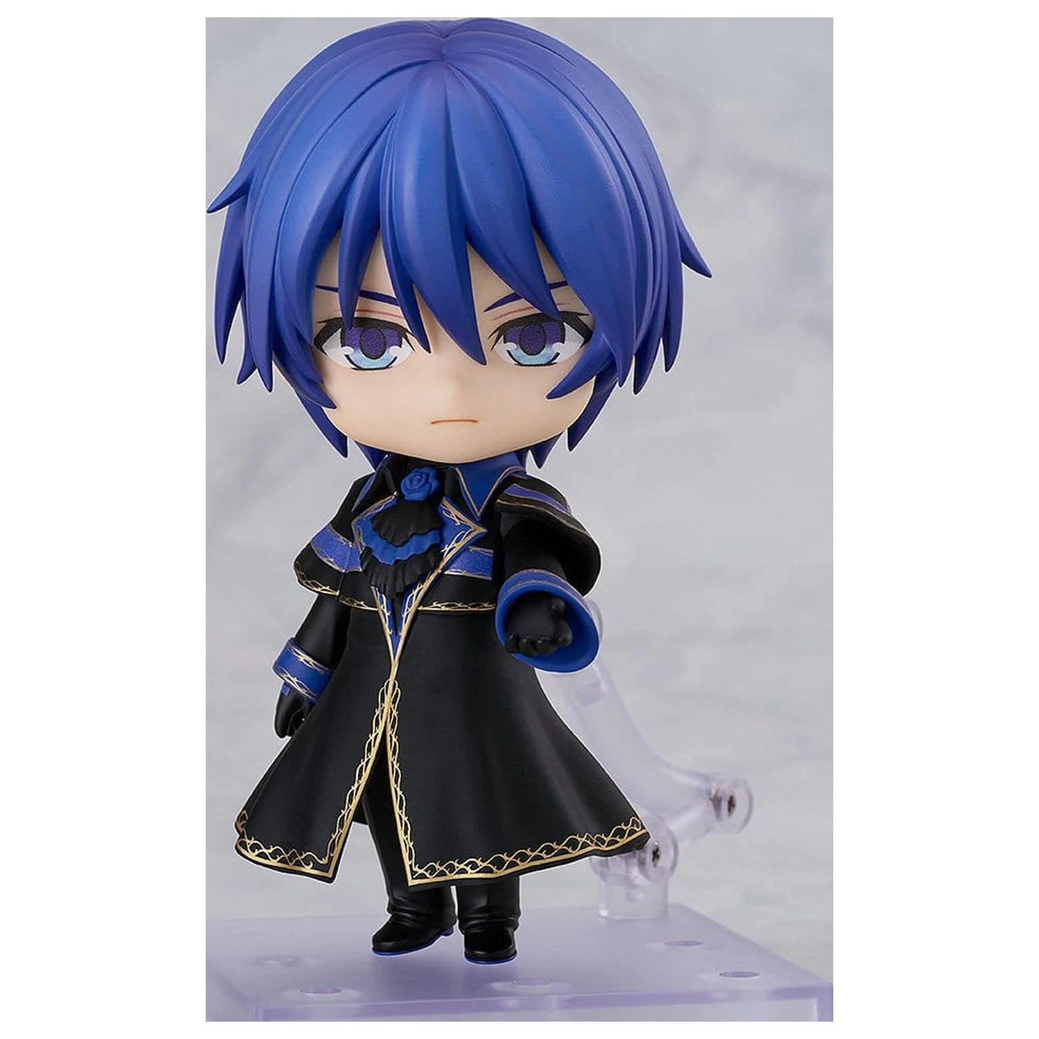 Character Vocal Series PVC Statue Nendoroid Kaito: Cantarella Ver. 10 cm   product photo