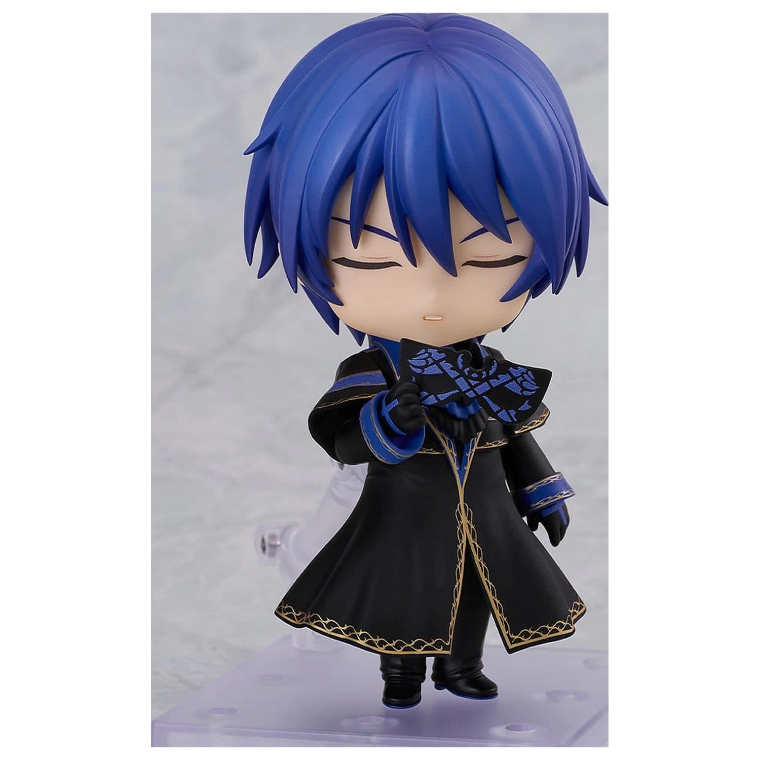Character Vocal Series PVC Statue Nendoroid Kaito: Cantarella Ver. 10 cm   product photo