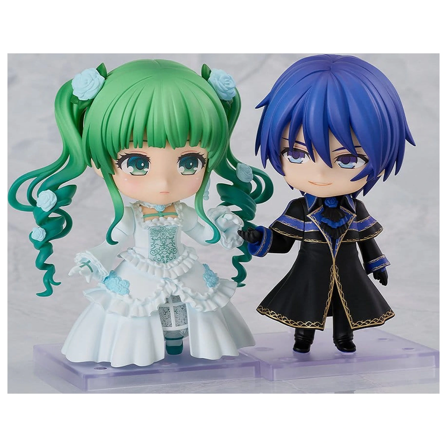 Character Vocal Series PVC Statue Nendoroid Kaito: Cantarella Ver. 10 cm   product photo