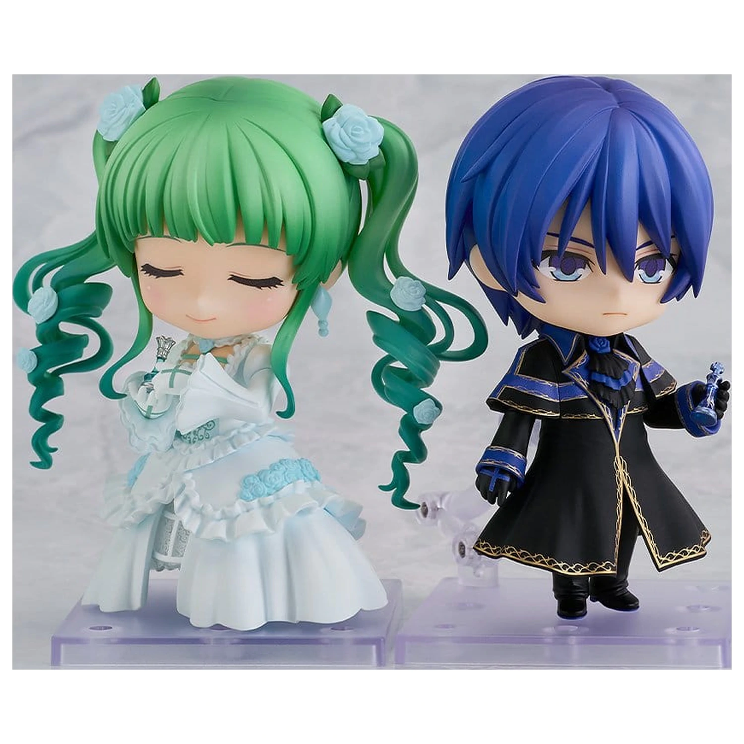 Character Vocal Series PVC Statue Nendoroid Kaito: Cantarella Ver. 10 cm   product photo