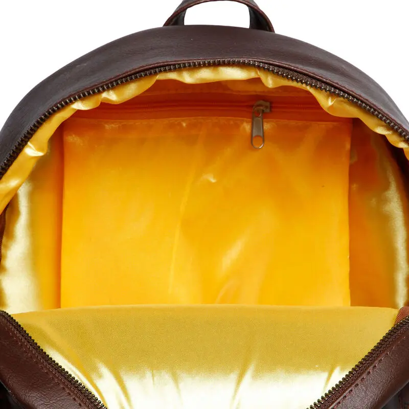 Charlie and the Chocolate Factory Backpack Choco product photo