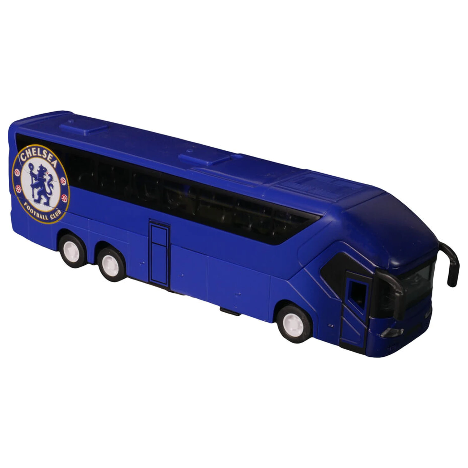 Chelsea bus product photo