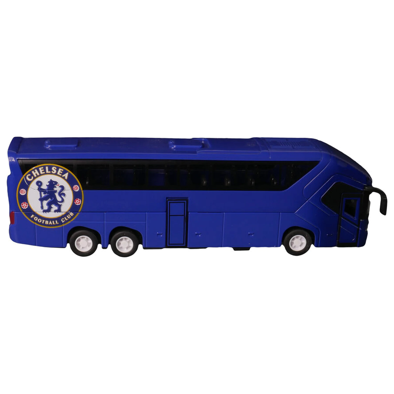 Chelsea bus product photo