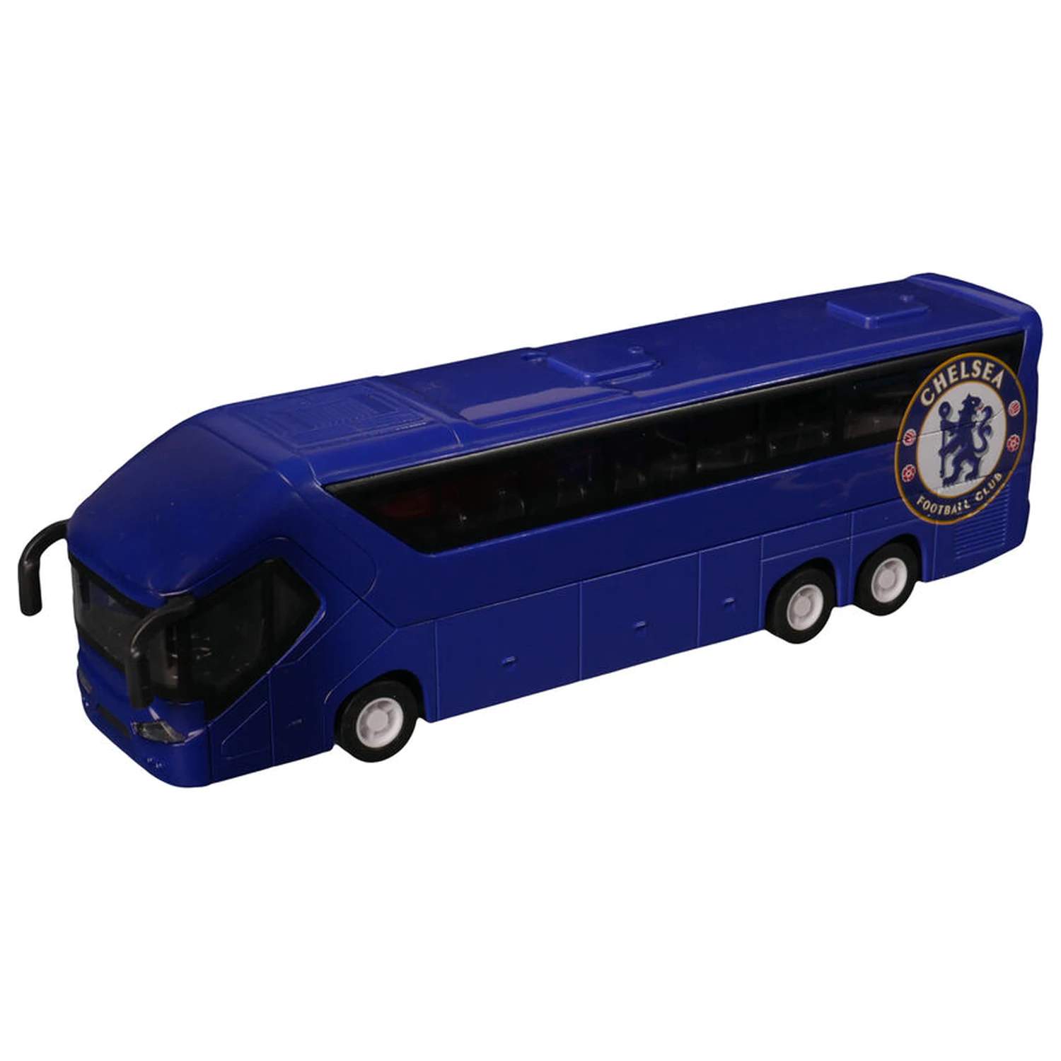 Chelsea bus product photo