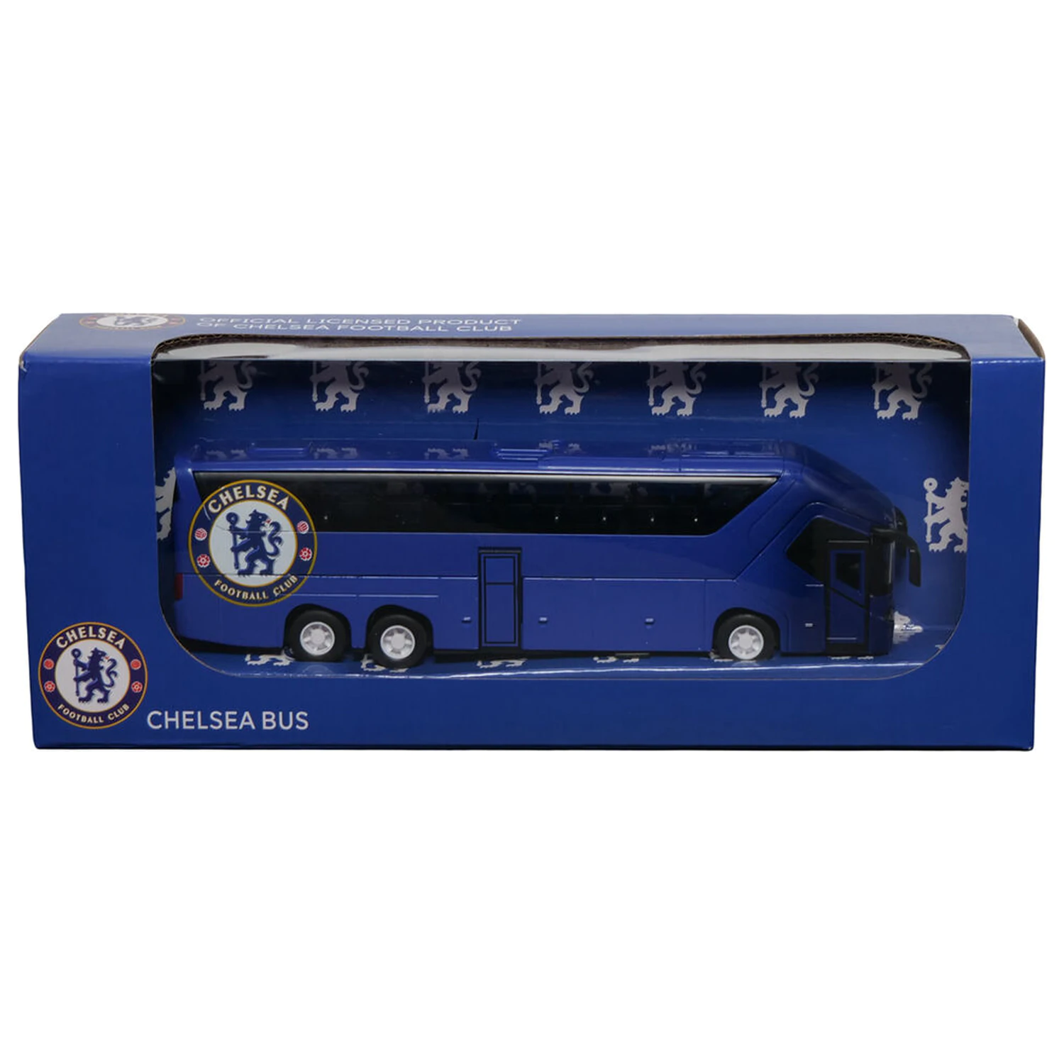 Chelsea bus product photo