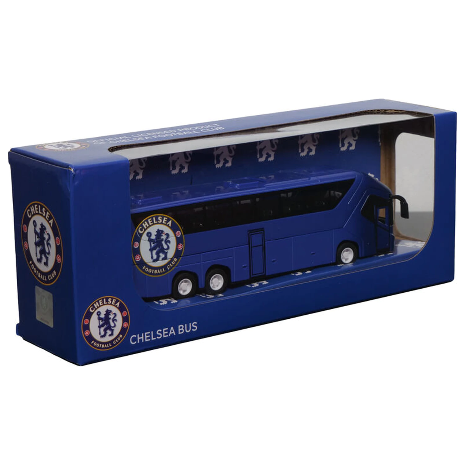 Chelsea bus product photo