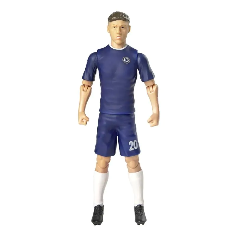 Chelsea Cole Palmer Action figure 20cm termékfotó