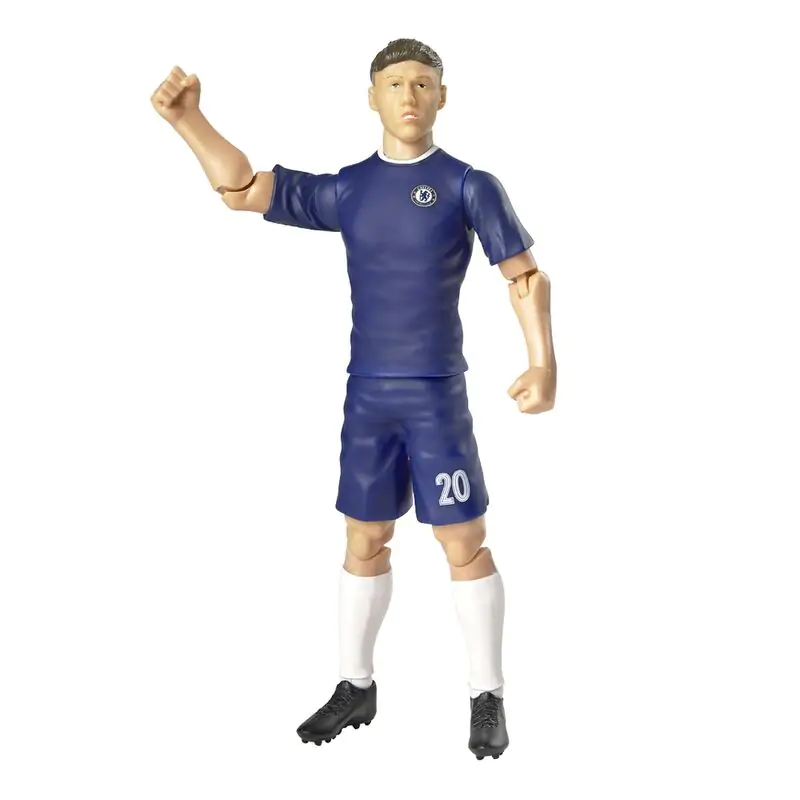 Chelsea Cole Palmer Action figure 20cm termékfotó