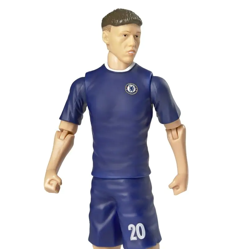 Chelsea Cole Palmer Action figure 20cm termékfotó