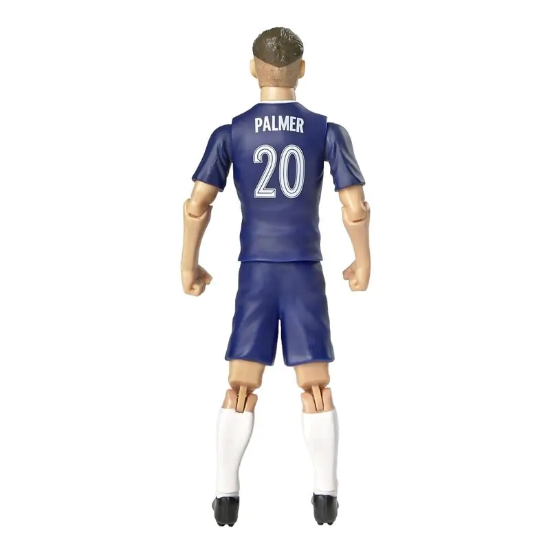 Chelsea Cole Palmer Action figure 20cm termékfotó