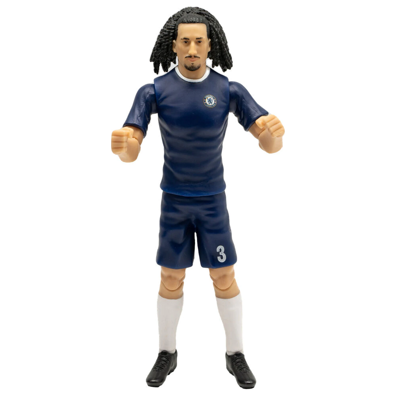 Chelsea Cucurella Action figure 20cm product photo