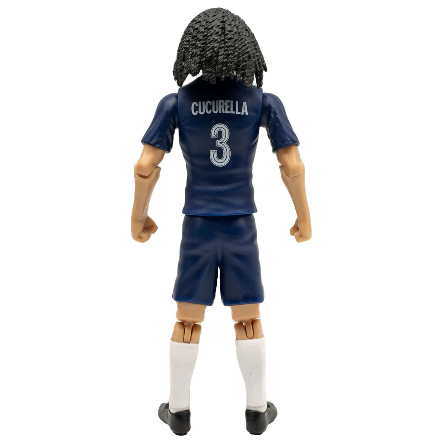 Chelsea Cucurella Action figure 20cm product photo