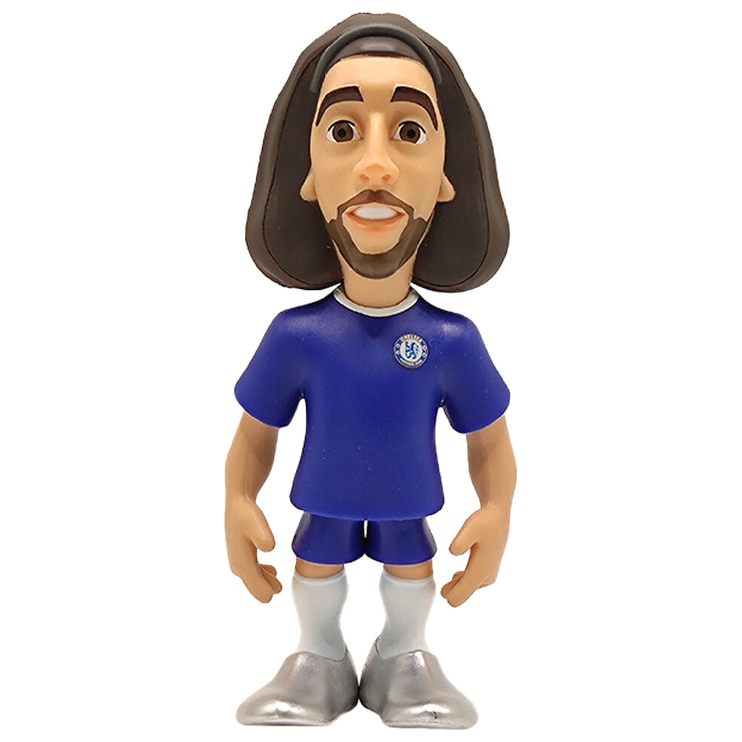 Chelsea Cucurella figure minix 12cm product photo
