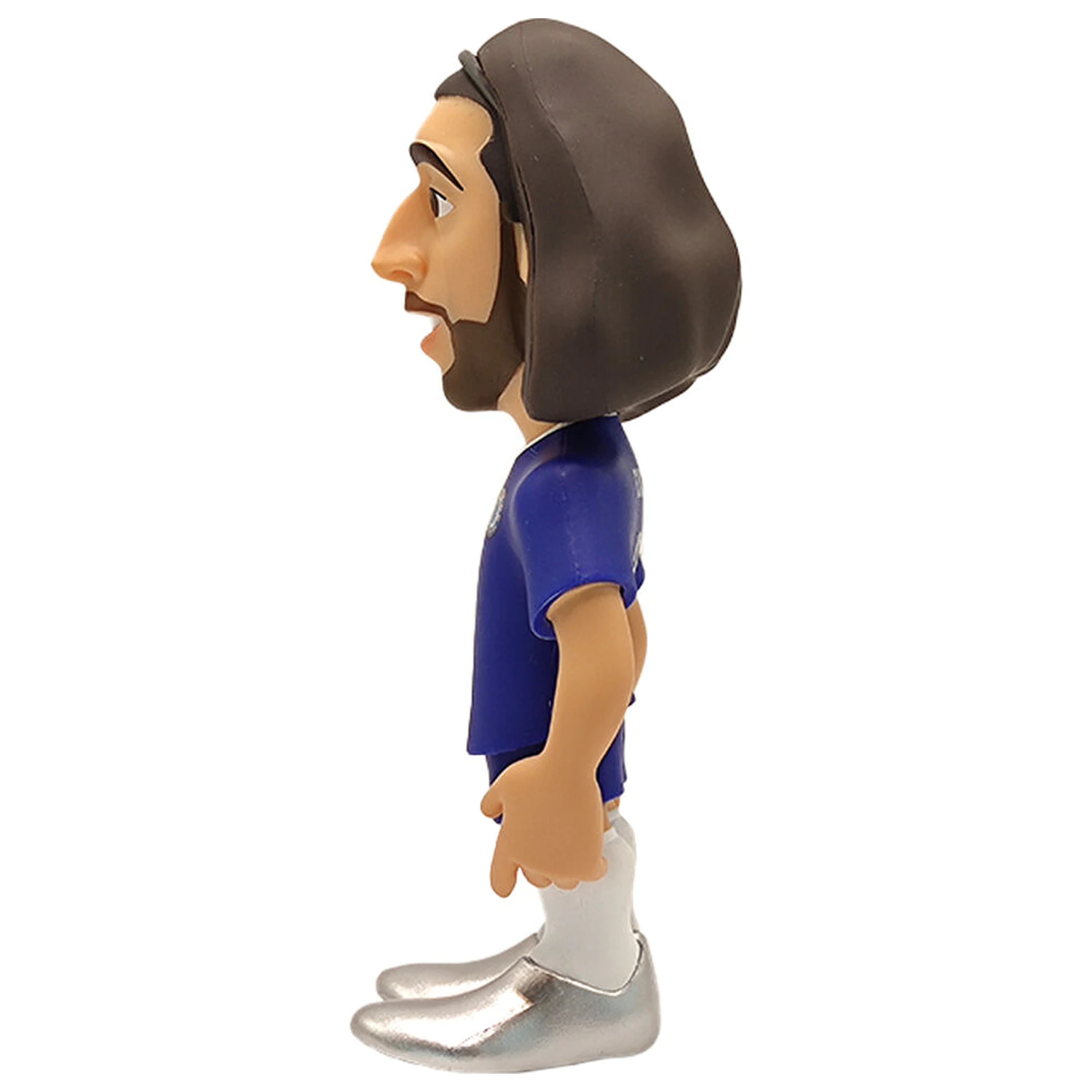 Chelsea Cucurella figure minix 12cm product photo