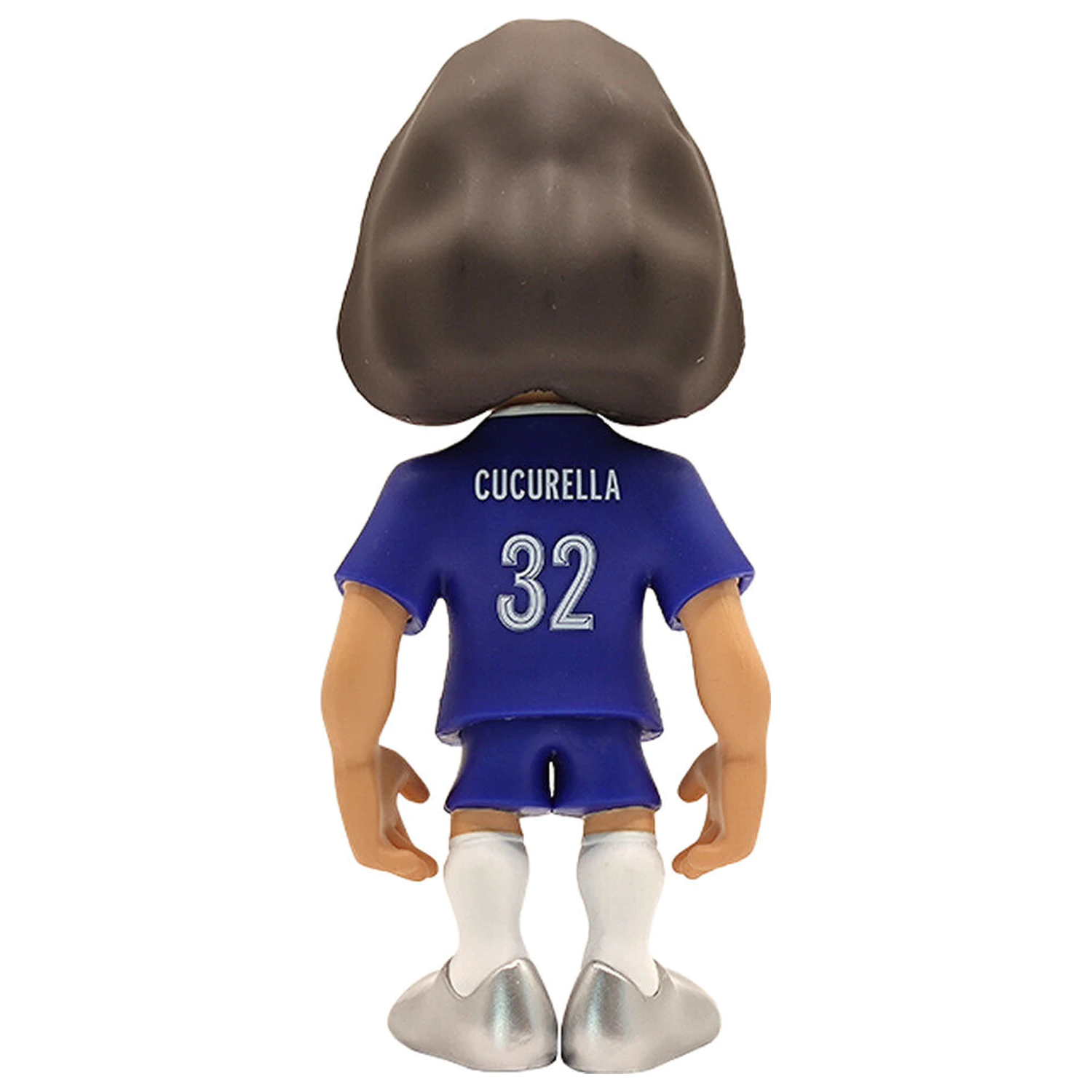 Chelsea Cucurella figure minix 12cm product photo
