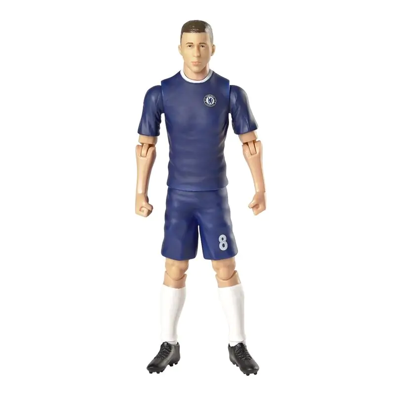 Chelsea Enzo Fernandez Action figure 20cm termékfotó