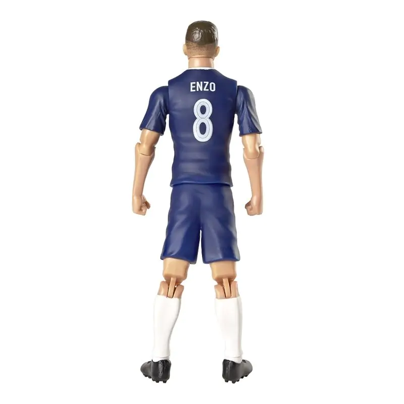 Chelsea Enzo Fernandez Action figure 20cm termékfotó