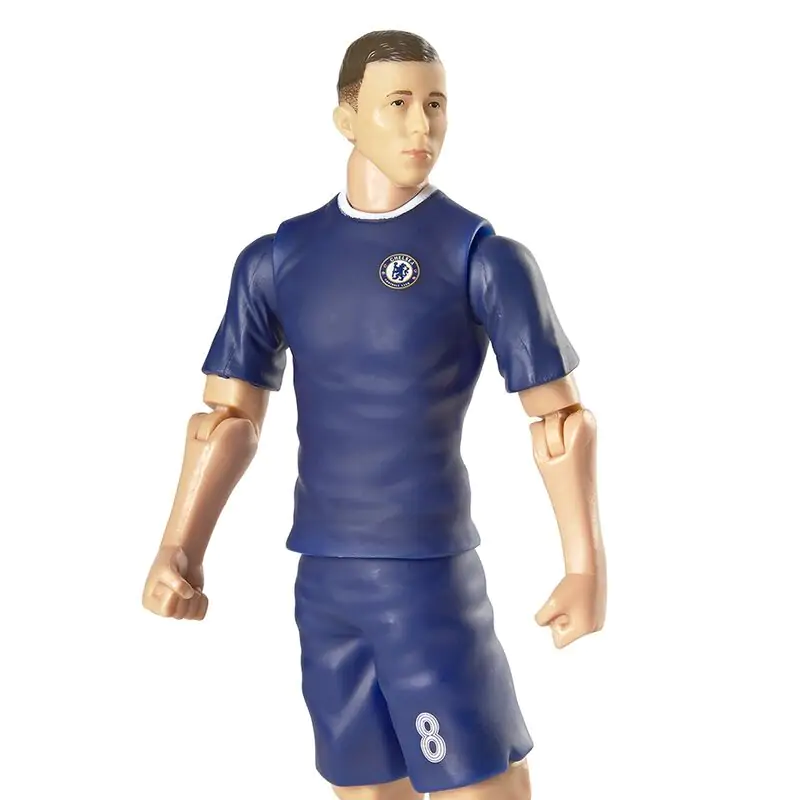 Chelsea Enzo Fernandez Action figure 20cm termékfotó