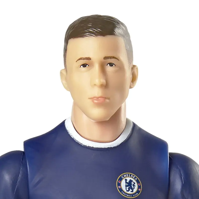 Chelsea Enzo Fernandez Action figure 20cm termékfotó