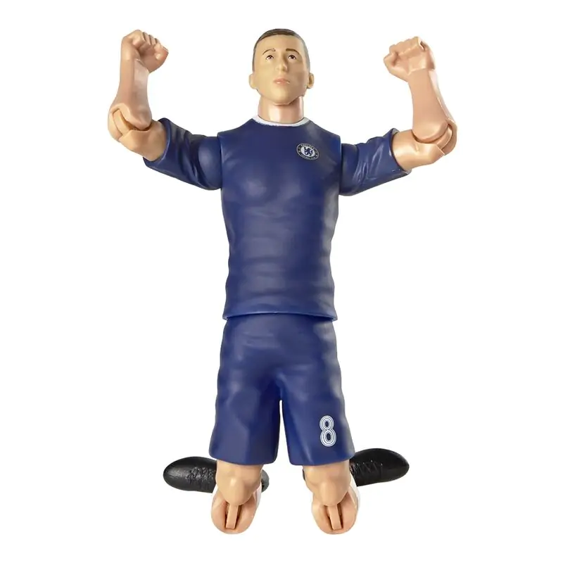 Chelsea Enzo Fernandez Action figure 20cm termékfotó