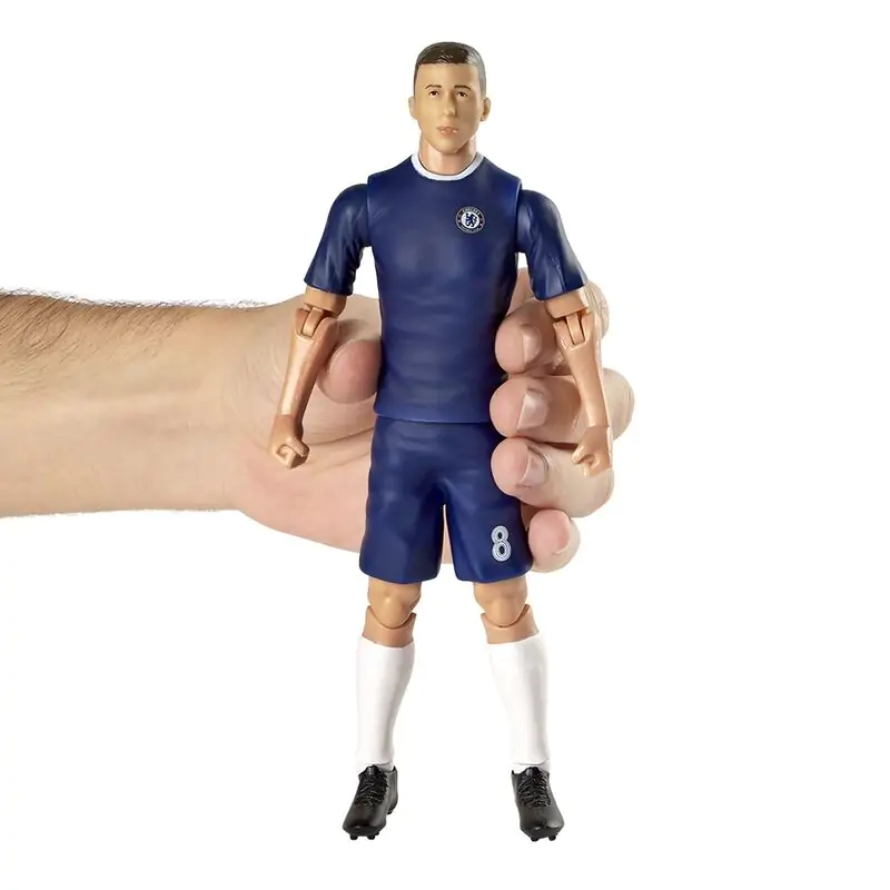 Chelsea Enzo Fernandez Action figure 20cm termékfotó