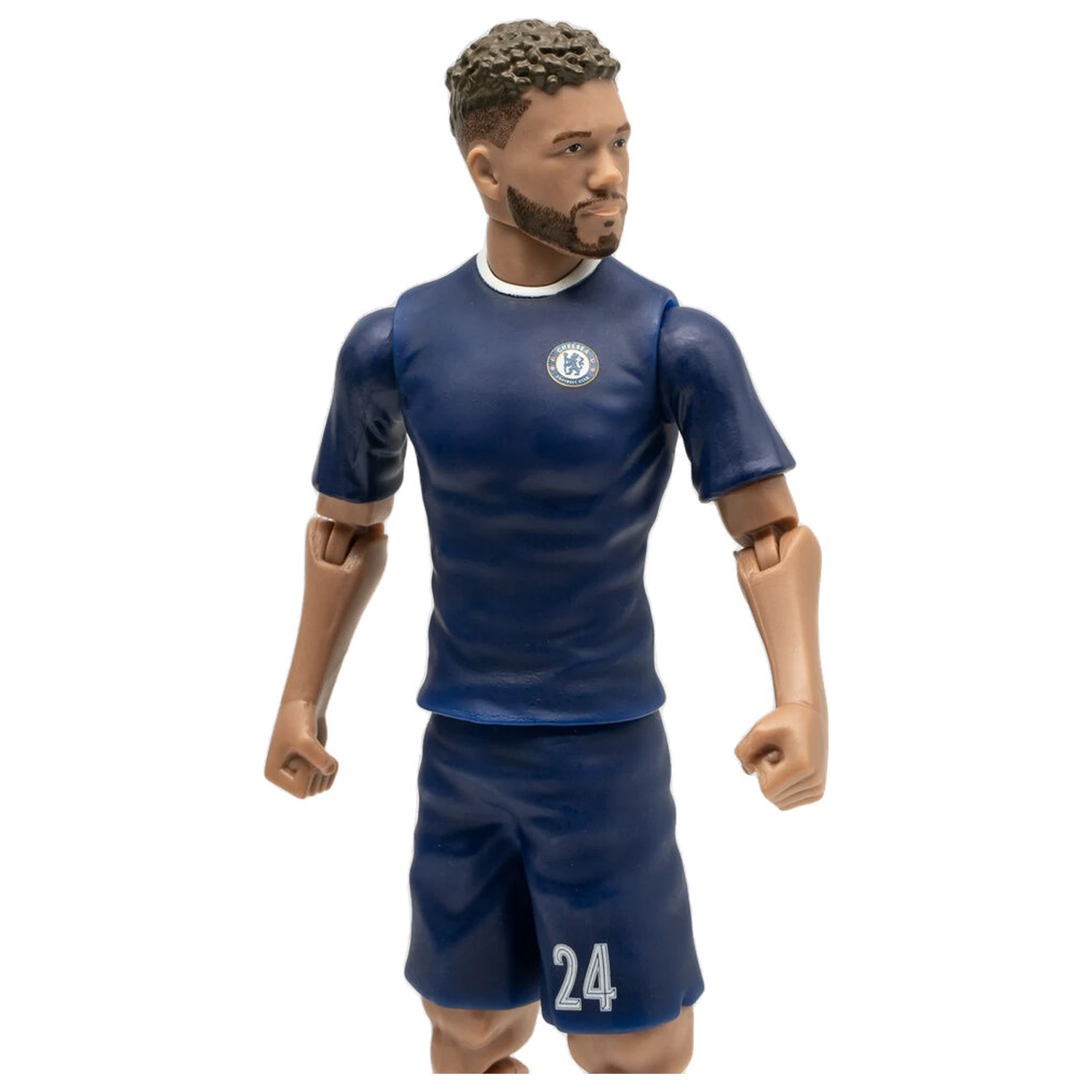 Chelsea Reece James Action figure 20cm product photo