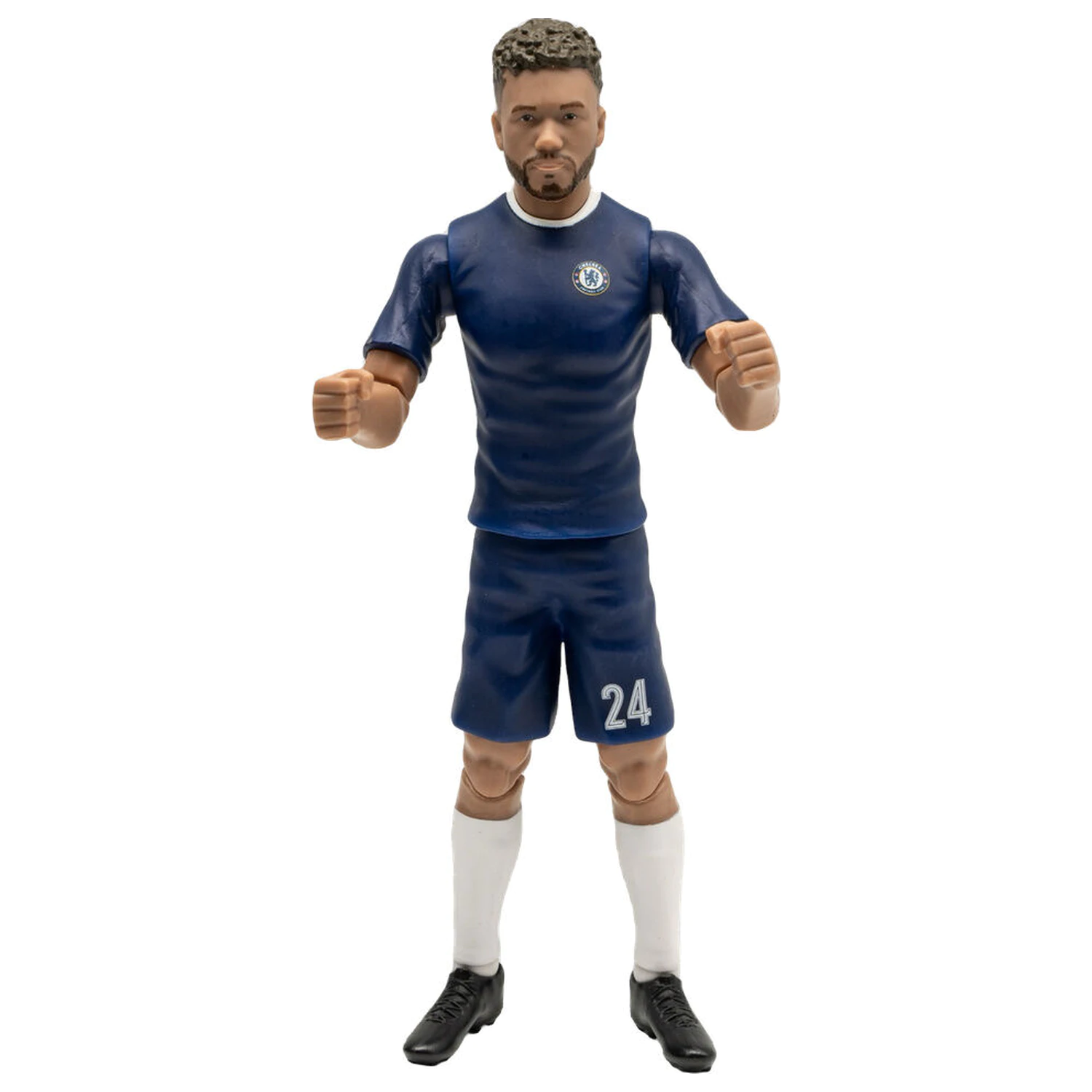 Chelsea Reece James Action figure 20cm product photo