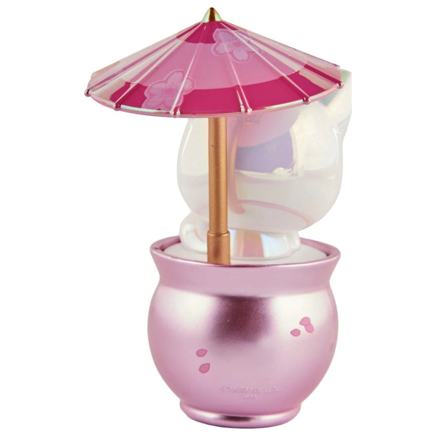 Cherry Blossom Cats Window Box Figure Kitty Special Edition  product photo