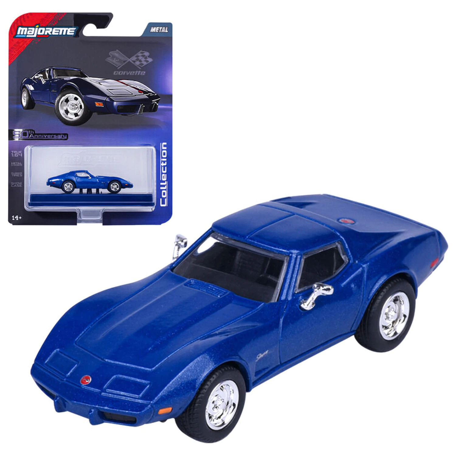 Chevrolet Corvette C Stingray 1976  product photo