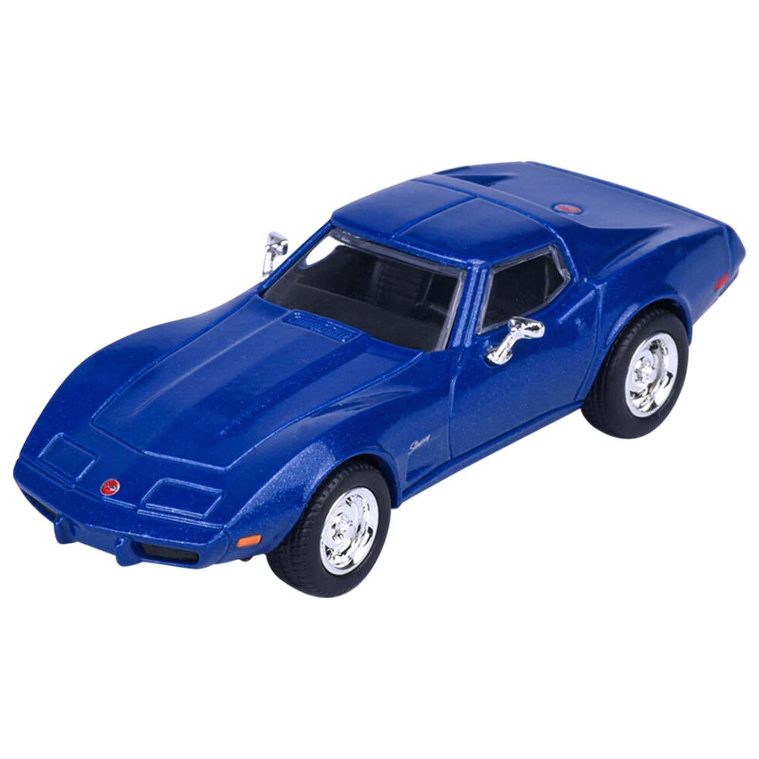 Chevrolet Corvette C Stingray 1976  product photo