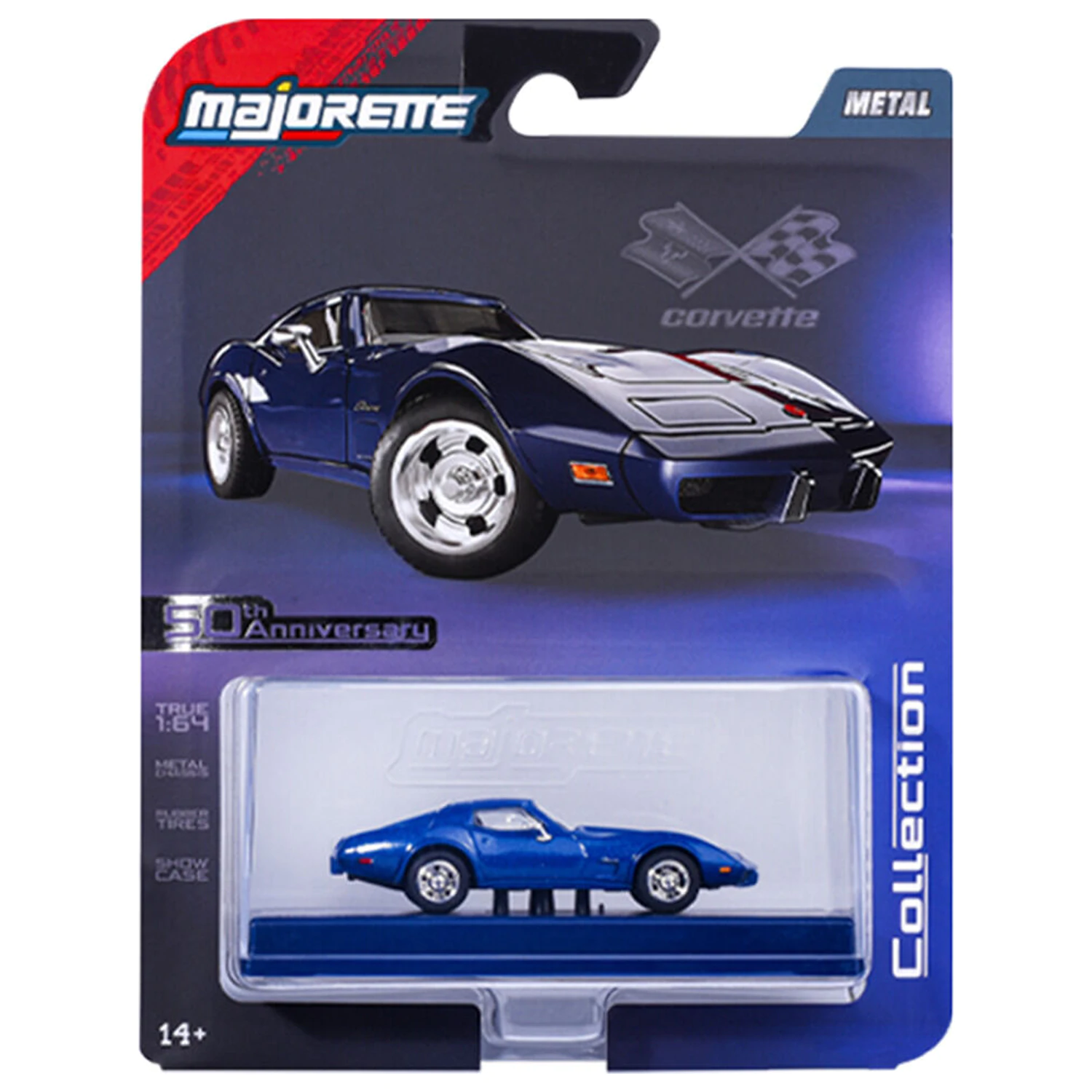 Chevrolet Corvette C Stingray 1976  product photo