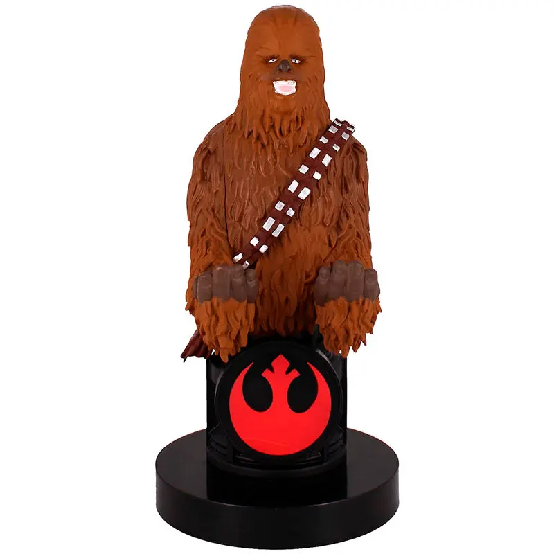 Star Wars Cable Guy Chewbacca 20 cm product photo