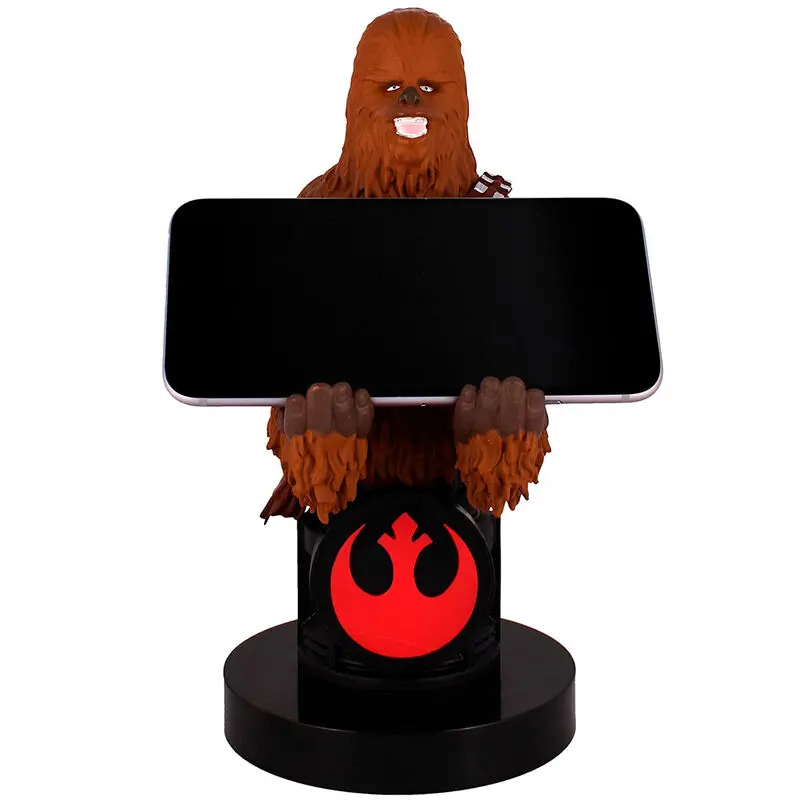 Star Wars Cable Guy Chewbacca 20 cm termékfotó