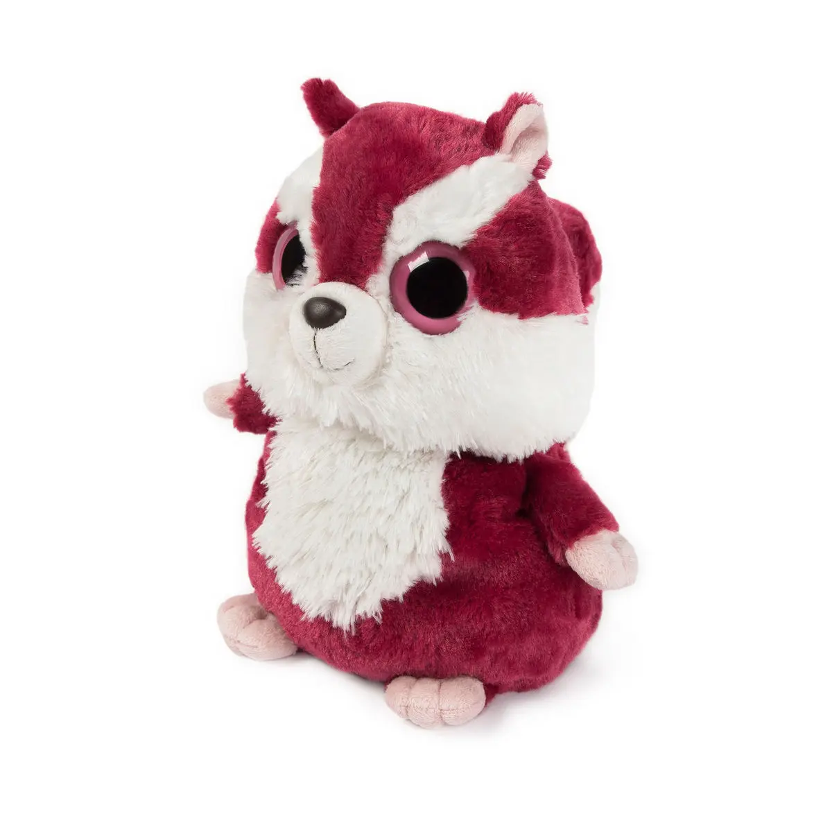 Peluche climatizado Chewoo Squirrel Yoohoo & Friends 25cm product photo