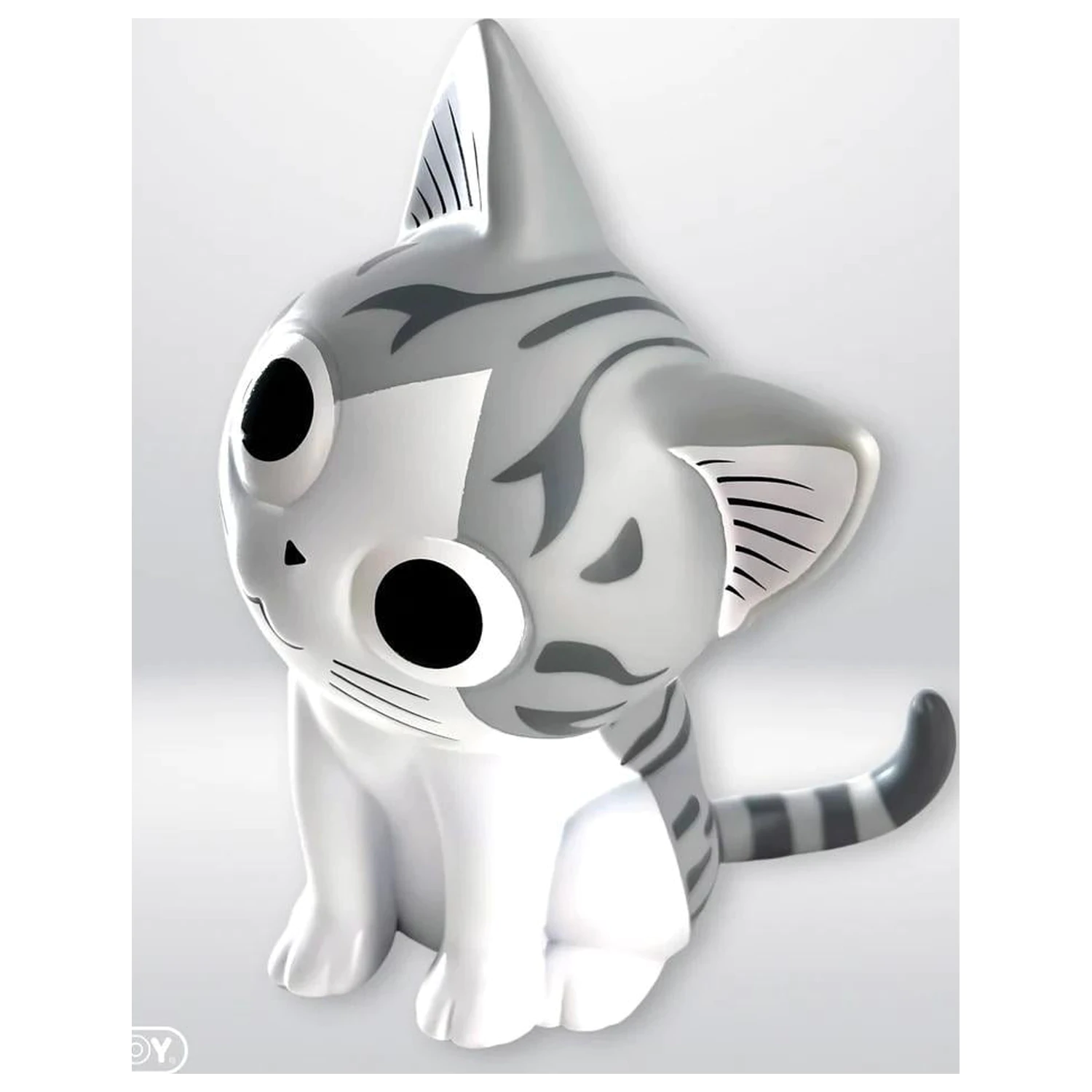 CHI Chi Money Box PVC 16 cm product photo