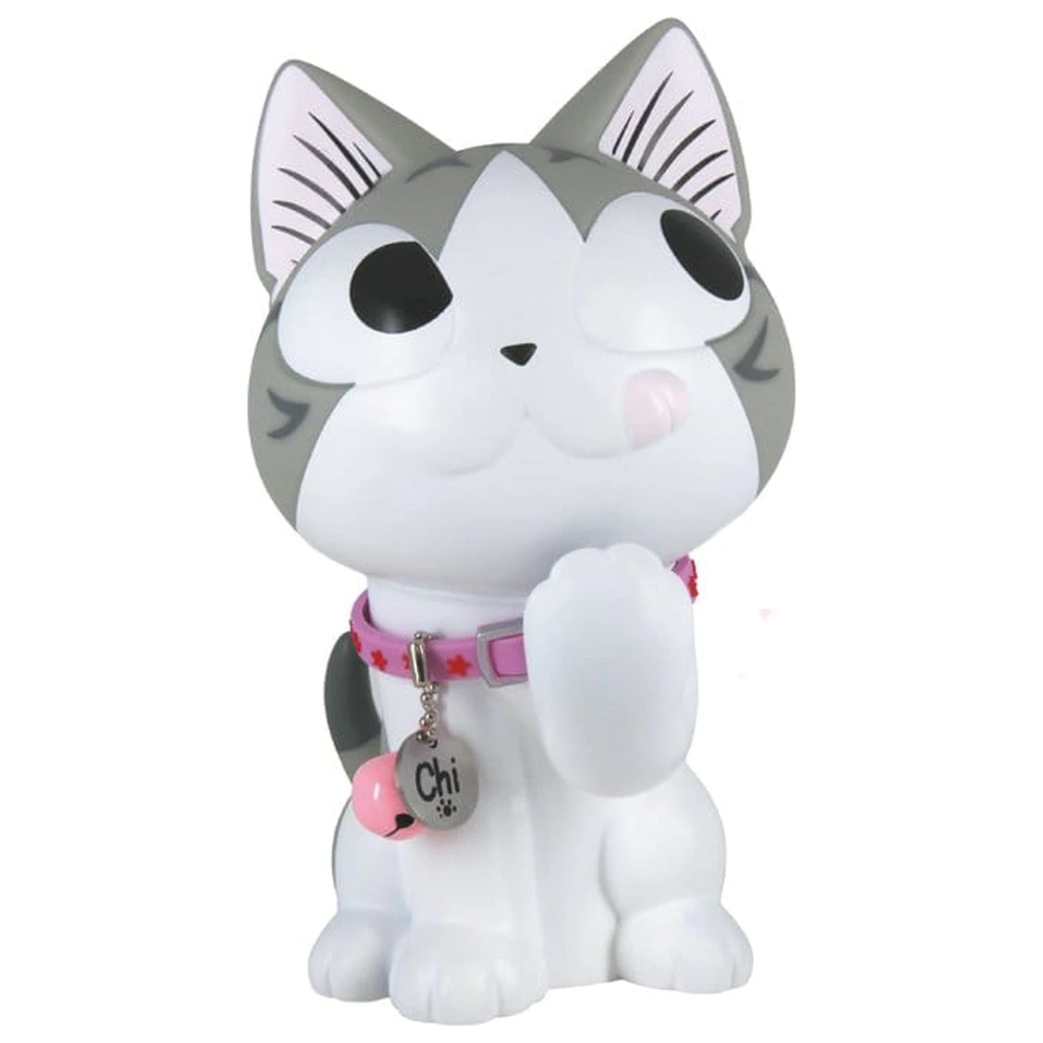 Chi´s Sweet Home: Money Box Chi Gourmand 14 cm product photo