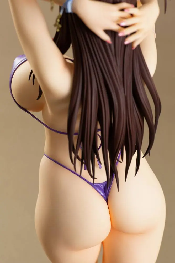 Chichinoe Plus Infinity 2 PVC Statue 1/5 Cover Lady 35 cm product photo