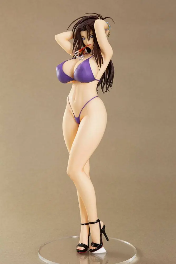 Chichinoe Plus Infinity 2 PVC Statue 1/5 Cover Lady 35 cm product photo