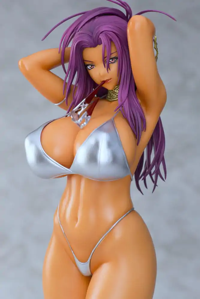 Chichinoe Plus Infinity 2 PVC Statue 1/5 Cover Lady Sunset 35 cm product photo